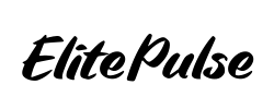 ElitePulse - logo